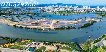 CHUẨN BỊ RA MẮT DỰ ÁN KĐT HỖN HỢP TẠI THÀNH PHỐ NHA TRANG