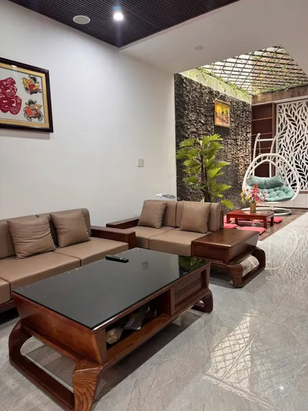 Bán nhà 4 Tầng, 3 Phòng Ngủ, Đường Lâm Nhĩ - Giá 6,9 Tỷ