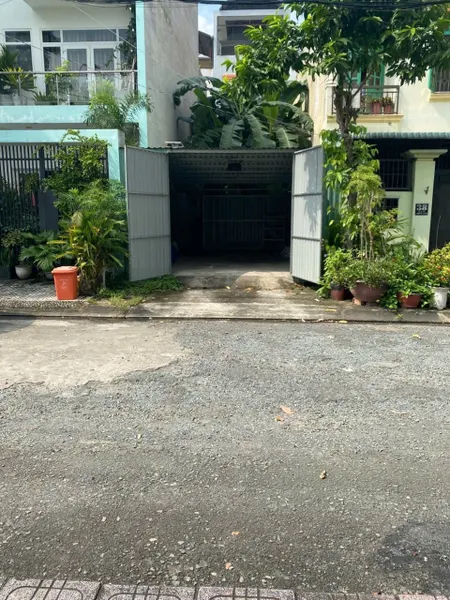 BÁN ĐẤT ĐƯỜNG SỐ 2, KDC HIMLAM TRƯỜNG THỌ - 100m2 - GIÁ 10.4 TỶ