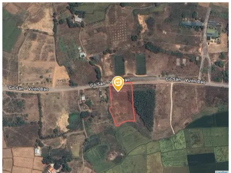 0938113403 Bán đất 2280m² giá 1.8 tỷ Xã Nam Ninh Hòa Z96
