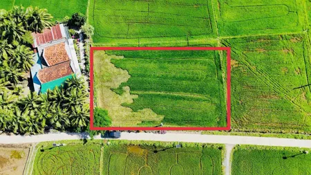 0938113403 Bán đất 147m² giá 469 triệu Phường Ninh Hòa Z97