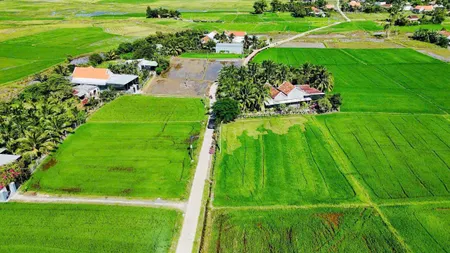 0763615365 Bán đất 143m² giá 469 triệu Phường Ninh Hòa Z97