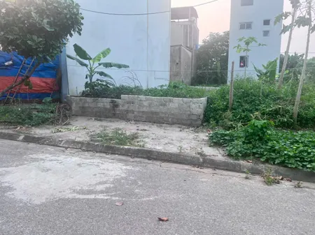 Bán đất khu TĐC Phú Cát Thạch Hoà. DT 100m2. Sổ đỏ pháp lý rõ ràng