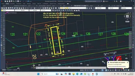 NHÀ (5x22) SHR MẶT TIỀN TA05, Q12 GẦN LÊ VĂN KHƯƠNG GIÁ 6.2 TỶ