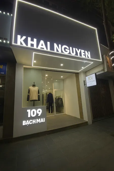 Chính chủ cần cho thuê cửa hàng mặt phố Đường Bạch Mai, Quận Hai Bà Trưng, Hà Nội