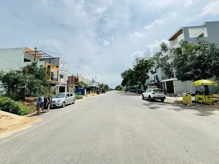 GIÁ ĐANG TỐT – NỀN ĐẸP KDC PHÚ AN, P. HƯNG PHÚ, CẦN THƠ