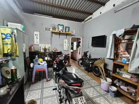 Nhà hẻm xe hơi Thông Gần ĐH TC Marketing Long Trường Thủ Đức - 99m2 Giá 5.9 tỷ TL
