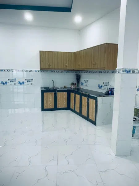 Nhà mới 100% HXH Tân Thắng, 52m2, gần AEON Tân Phú, chỉ 4.9 tỷ TL