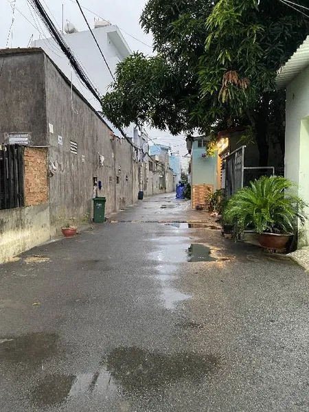 Bán nhà 2 TẦNG PHẠM ĐĂNG GIẢNG BHH BÌNH TÂN