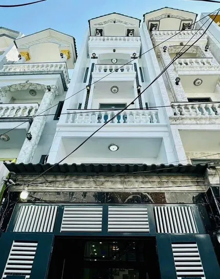 NHÀ ĐOÀN THỊ DIỄM P1 PHÚ NHUẬN