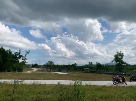 15 LÔ ĐẤT GIÁI ĐOẠN 2 KHU PHÂN LÔ ĐƯỜNG  DẠ LÊ , TP HUẾ. GIÁ TỐT NHẤT THỊ TRƯỜNG