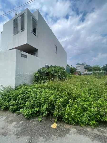 Bán đất 66,2m² tại Thôn 5, Tân Xã. Đường thông. Sổ đỏ pháp lý rõ ràng
