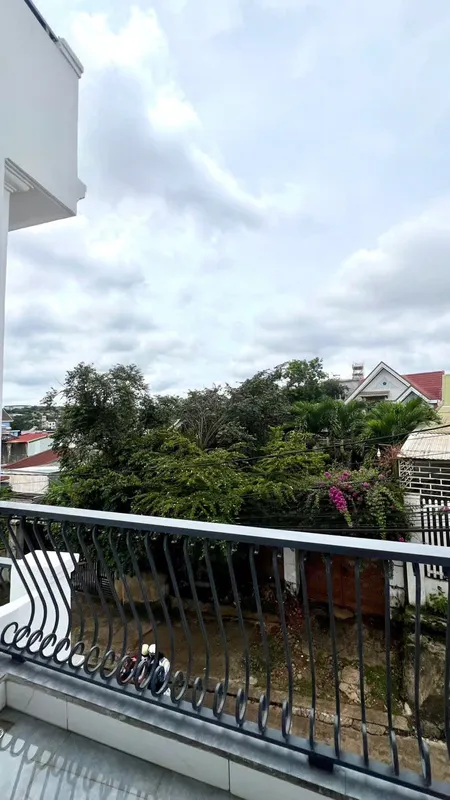 Bán nhà 105m² giá 5.1 tỷ Phường Buôn Ma Thuột