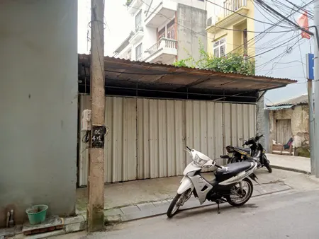 BÁN ĐẤT THỔ CƯ - THỊ TRẤN ĐÔNG ANH, HÀ NỘI