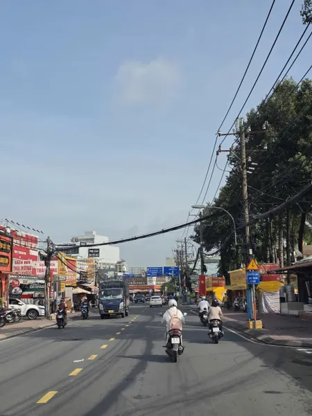 🚨 BÁN NHANH  Nhà MT ĐƯỜNG NGUYỄN VĂN TĂNG,NGANG 12M, DIỆN TÍCH 740M2, GIÁ 76 TỶ ⏰