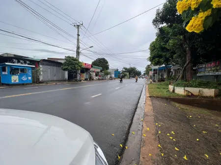 Bán nhà 93.4m² ngang 5m giá 4 tỷ Phường Ea Kao