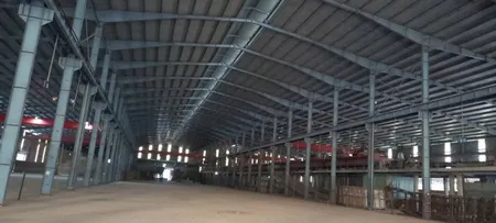 BDS HVL [NC] Cần cho thuê xưởng lâu dài , trong khu công nghiệp mỹ xuân B1 ( bà rịa vũng tàu cũ ) nay là hồ chí minh Giá thuê 1,3 tỷ/ tháng ( có thương lượng nhẹ )