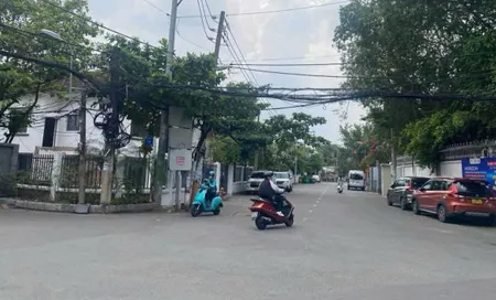 BDS HVL SIÊU VỊ TRÍ ĐẾN TRẦN NÃO QUẬN 2