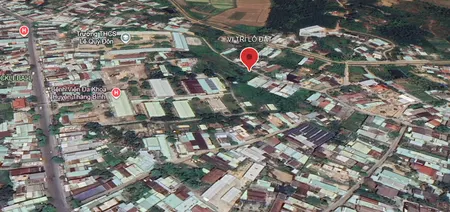 🌿 540M2 ĐẤT MẶT TIỀN ĐƯỜNG XUÂN DIỆU – TRUNG TÂM THỊ TRẤN HÀ LAM 🌿