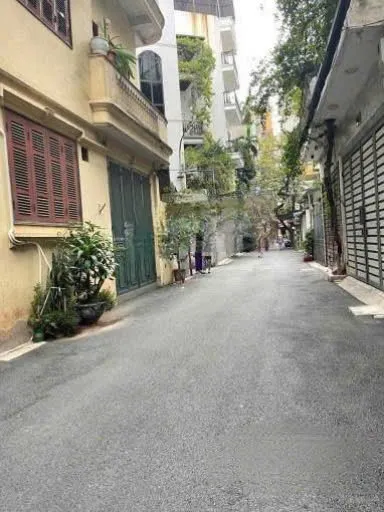 Cho thuê nhà nguyên căn ngõ 2 Nguyễn Viết Xuân, 50m² x 5 tầng, 4PN, 18 triệu