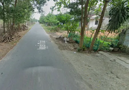 🌿 ĐẤT KIỆT Ô TÔ NGUYỄN THUẬT – TRUNG TÂM THỊ TRẤN HÀ LAM 🌿