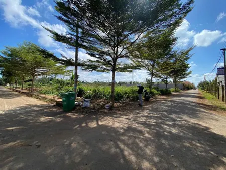 Bán đất 261.8m² giá 1.75 tỷ Phường Tân An