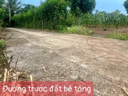 Bán đất 240m² giá 680 triệu Phường Bảo Vinh