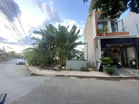 Bán đất 78.4m² ngang 6m giá 4.45 tỷ Phường Long Trường (f