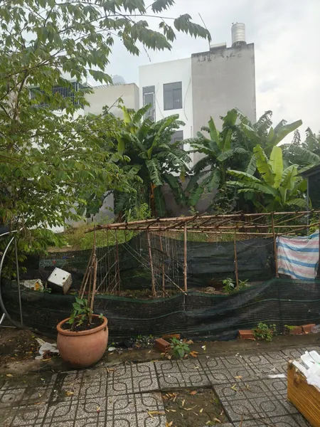 Bán đất 83m² ngang 4m Mặt tiền view sông gần Cầu ông Nhiêu
