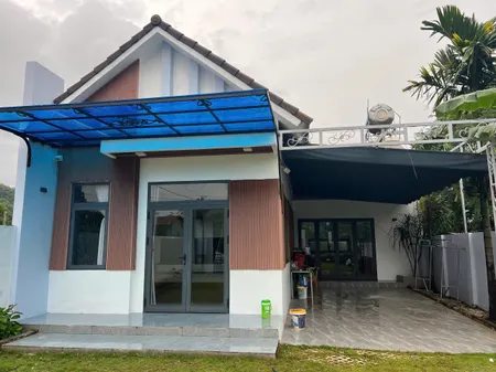 Bán nhà 259.8m² ngang 10m giá 2.5 tỷ Phường Thành Nhất