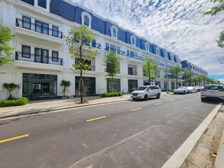 🌟 PHÚ XUÂN CITY HUẾ – TÂM ĐIỂM AN CƯ, TÂM MẠCH SINH LỜI 🌟