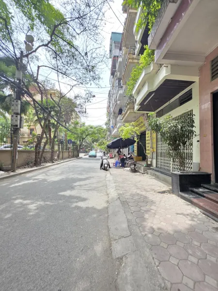 SỐC!! BÁN NHÀ KHU ĐÔ THỊ VĂN KHÊ_PHÂN LÔ VỈA HÈ_OTO TRÁNH_TIỆN ÍCH KHU ĐÔ THỊ HẠNG A_14TỈ