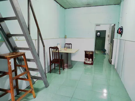CHÍNH CHỦ CẦN BÁN HOẶC CHO THUÊ NHÀ NGUYÊN CĂN- GIÁ THUÊ 2,5 TRIỆU - P7 – TP CÀ MAU