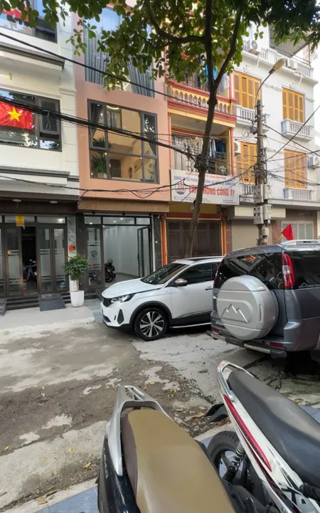 [CỰC HIẾM]BÁN NHÀ KHU ĐÔ THỊ VĂN KHÊ_PHÂN LÔ VỈA HÈ_OTO TRÁNH_Ở SƯỚNG_KINH DOANH TỐT_13,9T