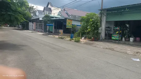 Bán đất 155.2m² ngang 7m giá 2.1 tỷ Phường Long Nguyên