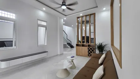 ( HẠ 290) Bán nhà ( khu Tái Định Cư ) 112m² ngang 7m giá 3.9 tỷ Phường Thành Nhất