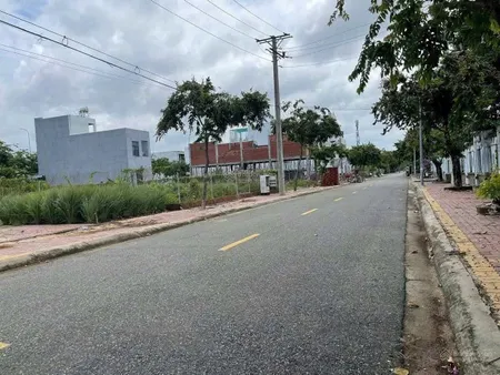 Cần bán gấp lô đất chính chủ tại chợ Đại Phước - Nhơn Trạch với diện tích 140m2 giá chỉ