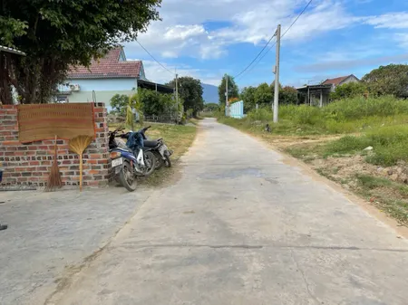 0938113403 Bán đất 1268.2m² ngang 21m giá 4.05 tỷ Xã Tân Định Z99