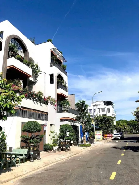 🌴 BÁN LÔ ĐẤT ĐẸP TRỤC THÔNG NGUYỄN SINH SẮC – HÒA PHÚ 24 🌴