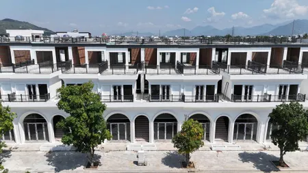 NHÀ PHỐ NHA TRANG 4 TẦNG CẠNH SUN GROUP - GIÁ TỐT NHẤT THỊ TRƯỜNG CHỈ TỪ 6,X TỶ!