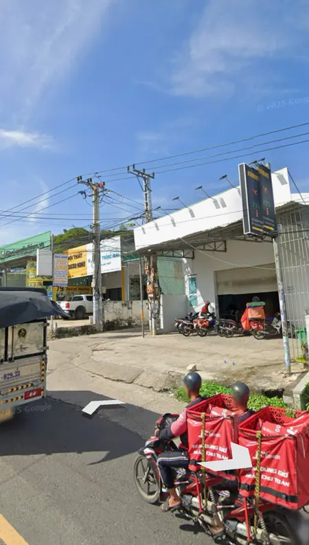 Bán nhà mặt tiền Nguyễn Xiển – 460m² – Có sẵn hợp đồng thuê Shopee 26tr/tháng 💰