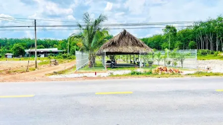 ĐẤT NỀN SỐ SẴN
