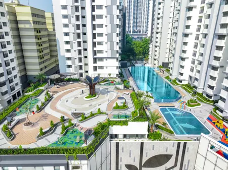 T chỉ với 30% nhận nhà ngay cho thuê liền tay tại The Habitat Binh Duong GĐ3, ưu đãi CK lên đến 9%