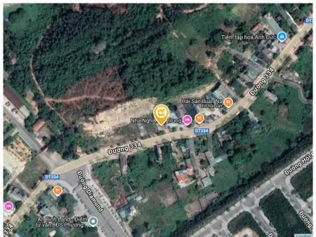 Bán đất 110m² ngang 5m giá 5.5 tỷ Đặc khu Vân Đồn