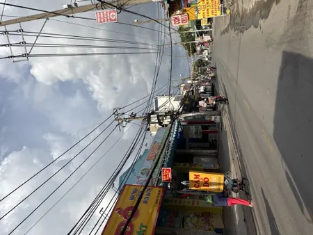 Bán nhà 2 Tầng HXH liên khu 4-5 BHHB Bình Tân