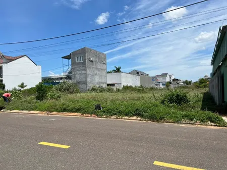 CHÍNH CHỦ- ĐẤT ĐẸP - GIÁ TỐT - Bán GẤP Lô Đất Tiềm Năng Phường PHú Hài, tp Phan Thiết, BT