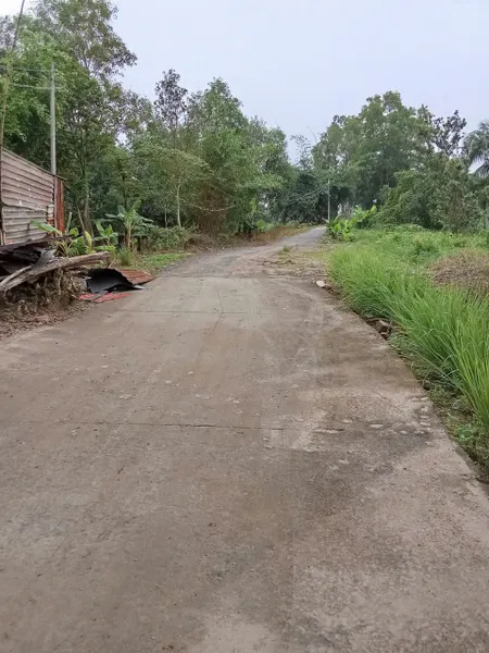 BÁN ĐẤT 2700m2 ĐƯỜNG CẦU XÁNG XÃ TÂN HIỆP, HÓC MÔN - GIÁ 8.5 TỶ