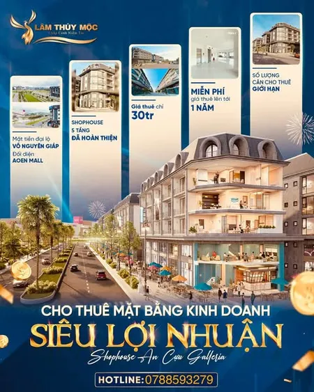 ĐÓN LÀN SÓNG KINH DOANH MỚI TẠI TRUNG TÂM HUẾ – MẶT BẰNG CHUẨN 5 TẦNG + 1 TUM