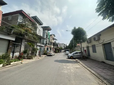 BÁN GẤP! SIÊU PHẨM PHÂN LÔ TƯ ĐÌNH, CỔ LINH, LONG BIÊN-KINH DOANH ĐỈNH-Ô TÔ TRÁNH NHAU- GIÁ TỐT