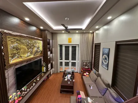 Biệt thự khu đô thị Lideco Hoài Đức, view công viên, giá đẹp, tìm chủ mới